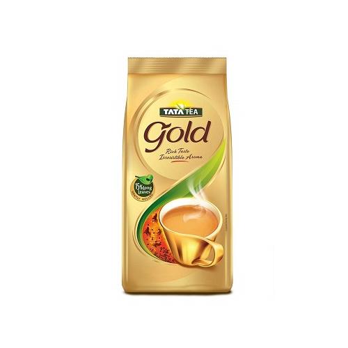 Tata Tea Gold Leaf Tea, 250gm