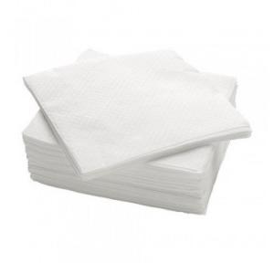 Tissue Paper Napkin, 100 Sheets (Pack of 12 Pcs)