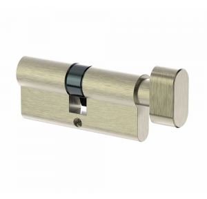 Dorma Lock XL - C 2072A Euro Profile Cylinder 70mm Brass