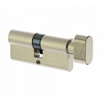 Dorma Lock XL - C 2072A Euro Profile Cylinder 70mm Brass