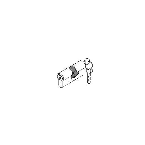 Dorma Euro Profile Cylinder Both Side Lock 70 MM XL-C 2070A