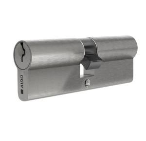 Dorma Lock XL-C 2070A Euro Profile Cylinder Both Side 70mm Brass