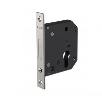 Dorma Lock XL - C 2016 Dead Satin Stainless Steel 20x55 mm