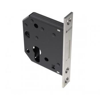 Dorma Lock XL - C 2016 Dead Satin Stainless Steel 20x55 mm