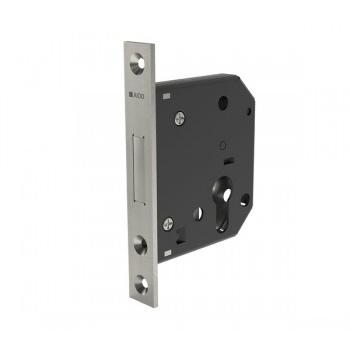 Dorma Lock XL - C 2016 Dead Satin Stainless Steel 20x55 mm