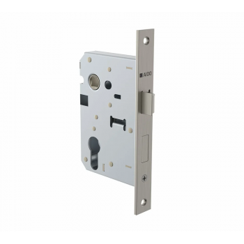 Dorma Lock XL-C 3028 Dorma Satin Stainless Steel Sash 20x57mm