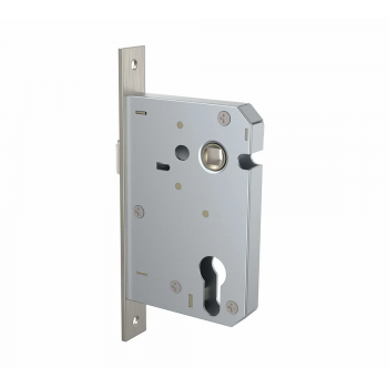 Dorma Lock XL-C 3028 Dorma Satin Stainless Steel Sash 20x57mm