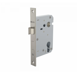 Dorma Lock XL-C 3028 Dorma Satin Stainless Steel Sash 20x57mm