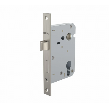 Dorma Lock XL-C 3028 Dorma Satin Stainless Steel Sash 20x57mm