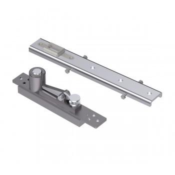 Dorma Strap XL-C-1013A Top Centre and Bottom ALU Door