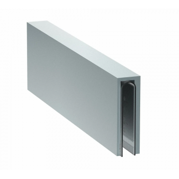 Dorma Saddle Plate XL-C 3034 Suitable For XL-C 1002, XL-C 1004