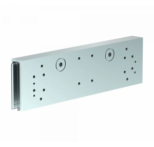 Dorma Saddle Plate XL-C 3034 Suitable For XL-C 1002, XL-C 1004