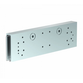 Dorma Saddle Plate XL-C 3034 Suitable For XL-C 1002, XL-C 1004