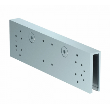 Dorma Saddle Plate XL-C 3034 Suitable For XL-C 1002, XL-C 1004