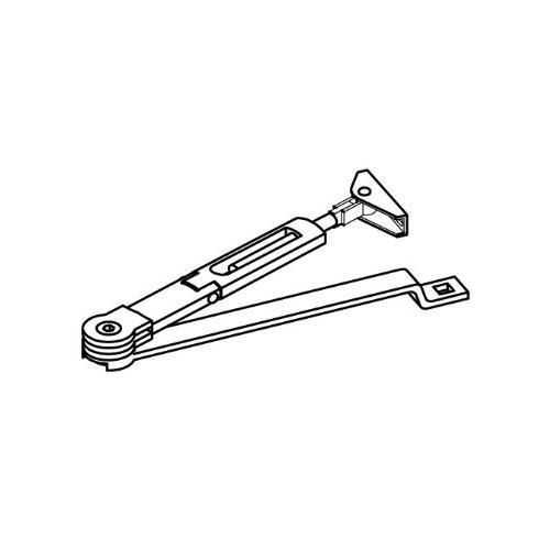 Dorma Hold Open Arm, XL-C 3020A