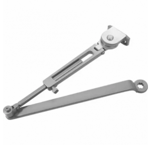 Dorma Hold Open Arm XL-C 3020A Silver
