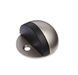 Dorma Half Dome Floor Mounted Door Stop 45mm, XL-C 3017A