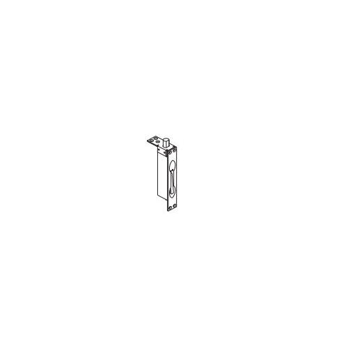 Dorma Manual Flush Bolt For Wooden Door 172x20mm, XL-C 3013A