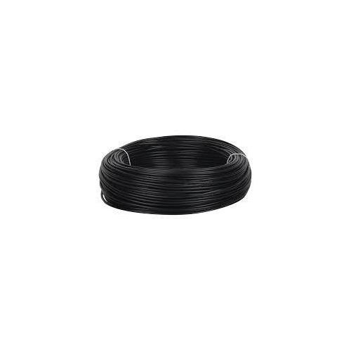 Polycab FR PVC Insulated Industrial Flexible Cable 1.5 Sqmm 2 Core Black 100 Mtr