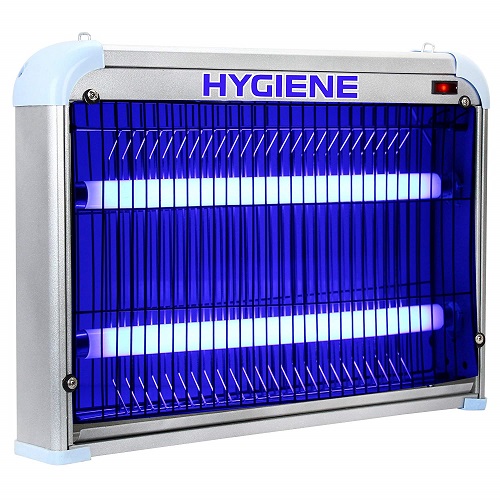 Hygiene 30W Ultra UV Tube Insect Killer Machine