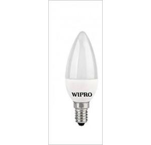Wipro Small Thread Bulb E-14, 40 W