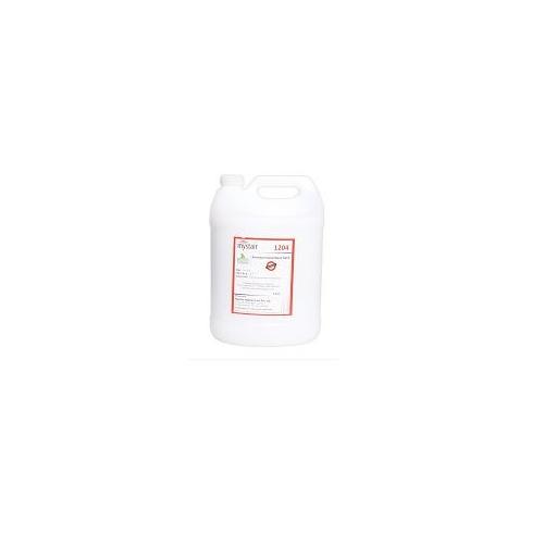Mystair Germicidal Premium White Liquid Soap 5Ltr, 1204