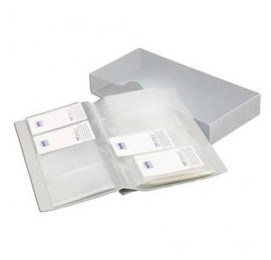 Solo BC808 Business Cards Holder, 480 Cards