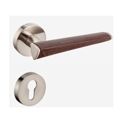 Dorset Orbia Lever Handle, OBI OR WD