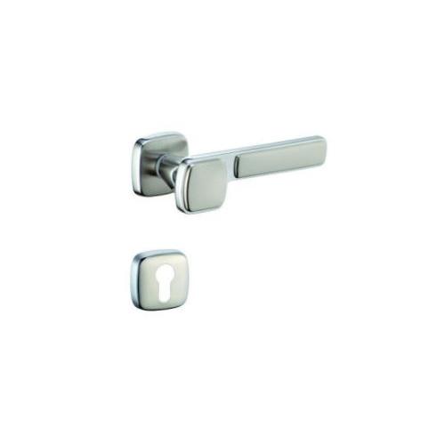 Dorset Aria SC Door Lever Handle 225mm, ARI 10 SC