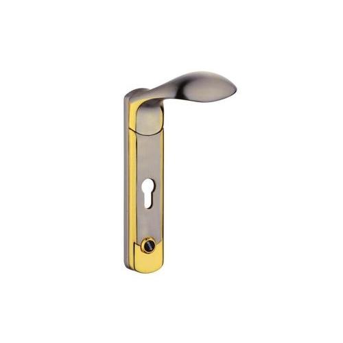 Dorset Lamoree Door Lever Handle 203mm, LM 10 SG