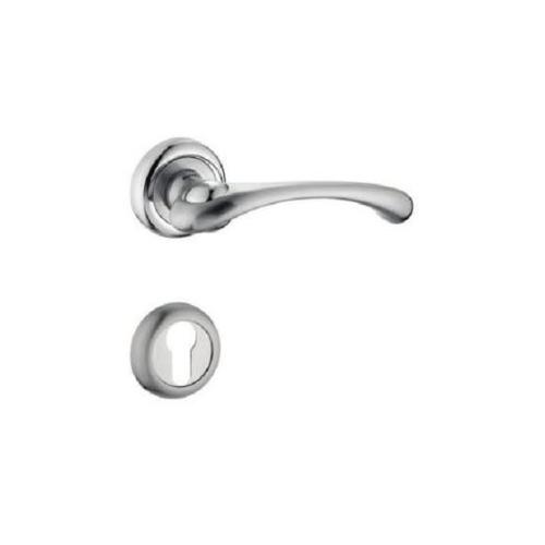 Dorset Juliet Door Lever Handle 50mm, JL OR PT