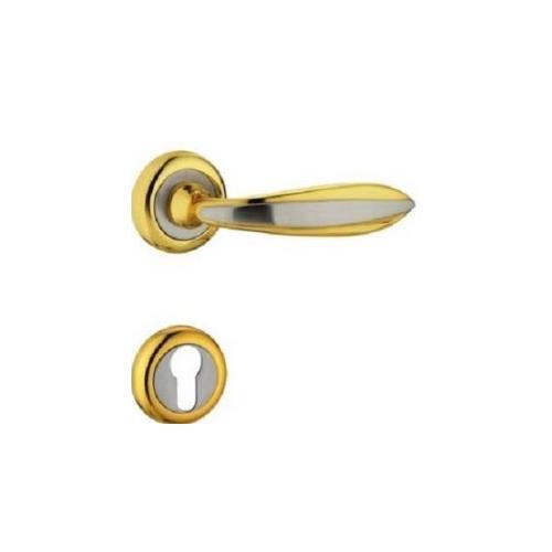 Dorset lrish Door Pull Handle 50.4mm, IR OR PT