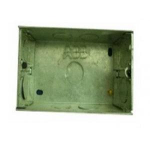 ABB Snieo 4-5M Metal Surface Box, CMBZ5305