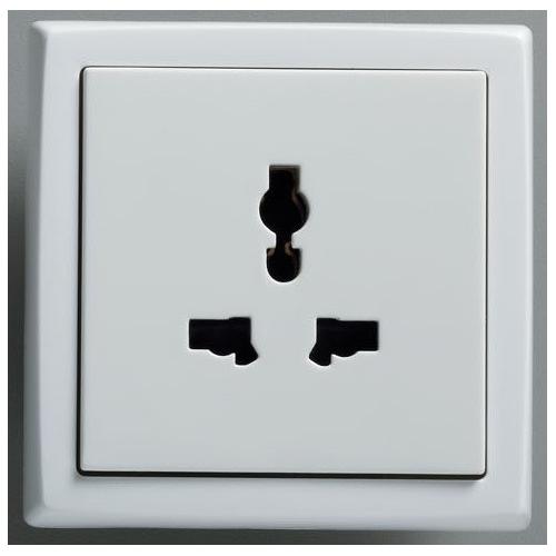 ABB 13A Universal Socket, CHSK13U2