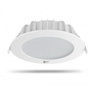 Orient Round LED Downlighter 10W, 6000K, VENUS-LDRVS-10-C