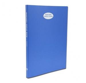 Solo DF501 Designer's Display Book - 20 Pockets, Size: A3