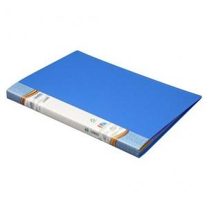 Solo DF213 Display File - 60 Pockets, Size: F/C