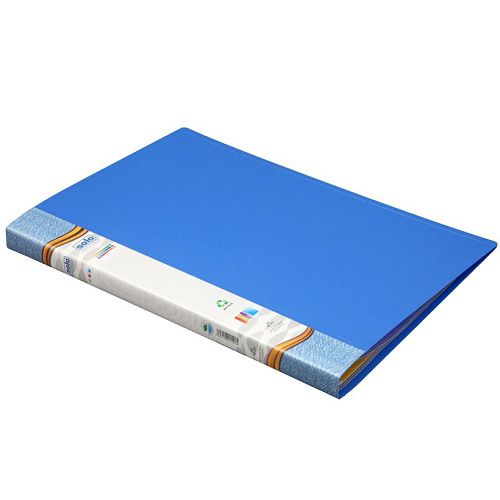 Solo DF213 Display File - 60 Pockets, Size: F/C