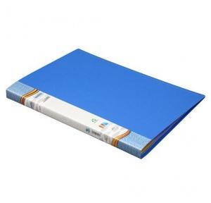 Solo DF211 Display File - 20 Pockets, Size: F/C