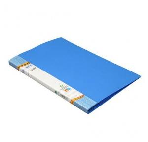 Solo DF210 Display File - 10 Pockets, Size: F/C