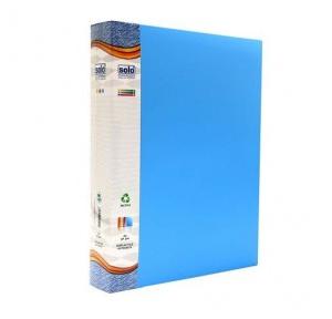 Solo DF204 Display File - 80 Pockets, Size: A4