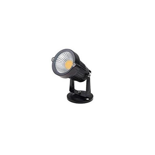 LED Round Garden Light, 5W