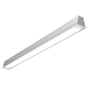 Wipro Lineos LM30 Recess Mounted Slim LED Luminaire LM30-211-XXX-57-XX 21W 5700K