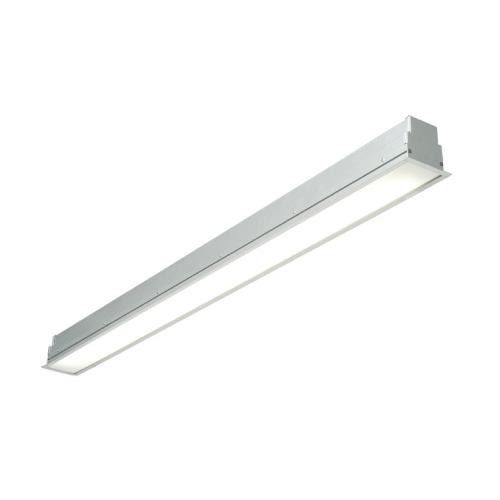 Wipro Lineos LM30 Recess Mounted Slim LED Luminaire 21W, 5700K, LM30-211-XXX-57-XX
