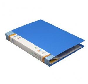Solo DF203 Display File - 60 Pockets, Size: A4