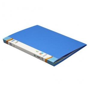 Solo DF202 Display File - 40 Pockets, Size: A4