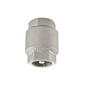 Zoloto Forged Brass Multi Utility Check Valve (Screwed), Size: 32 mm