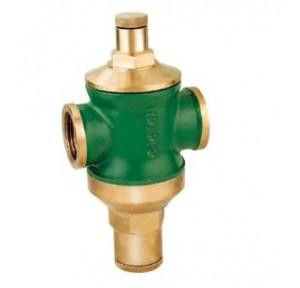 Zoloto Pressure Reducing Valve Forged, Size: 50 mm