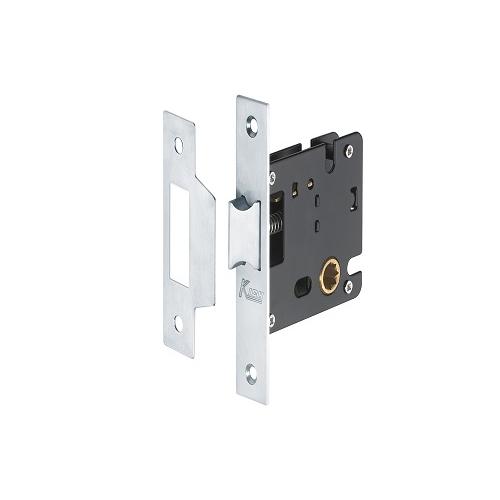 Kich Mortice Latch Backset-50, ML2S