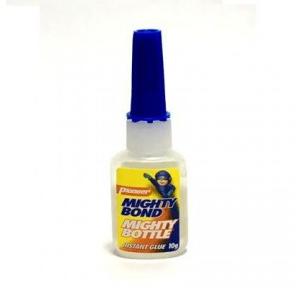 Pioneer Mighty Bond Instant Glue, 20gm